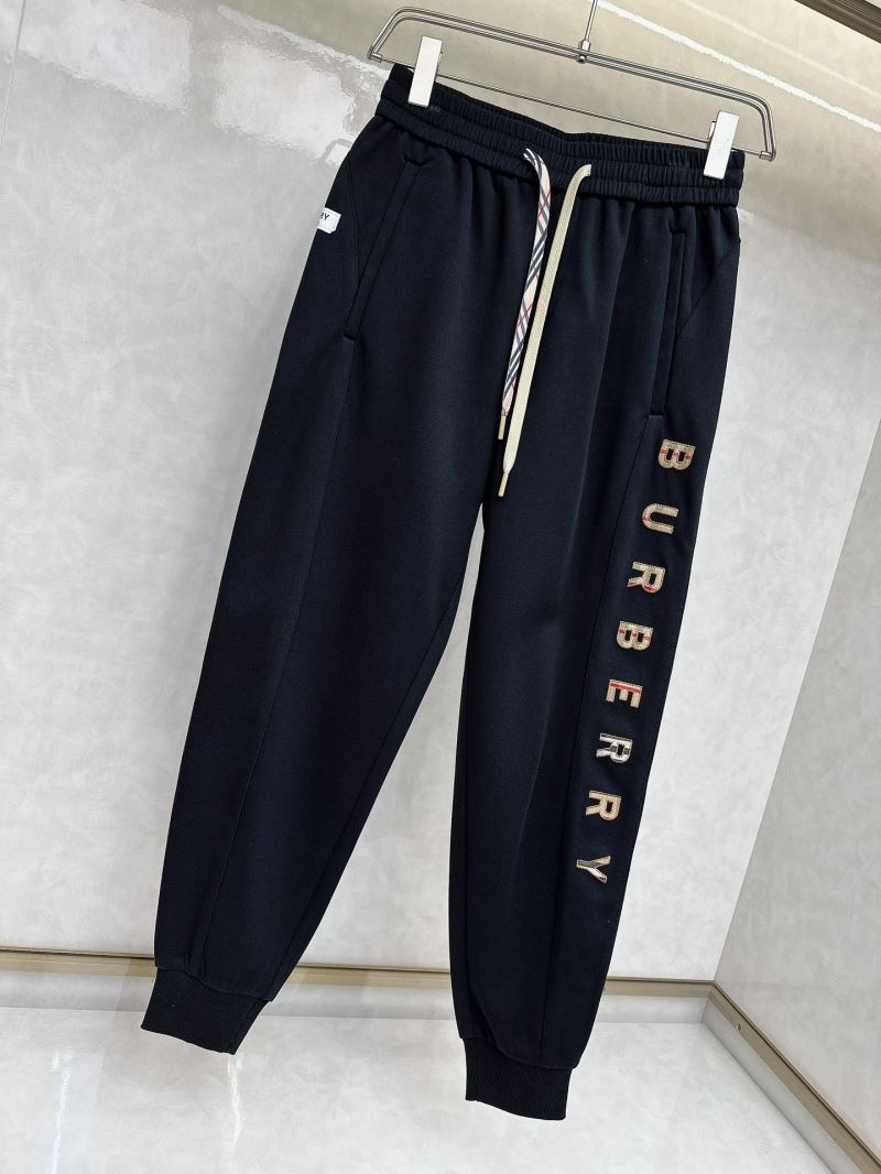 Burberry Long Pants